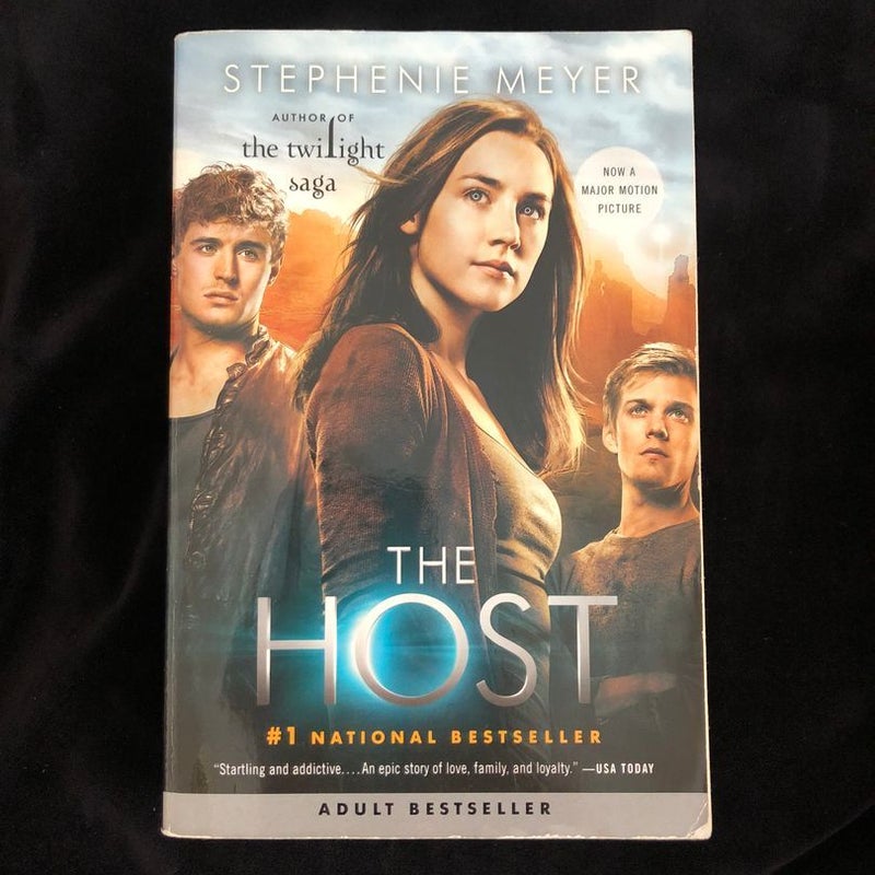 The Host