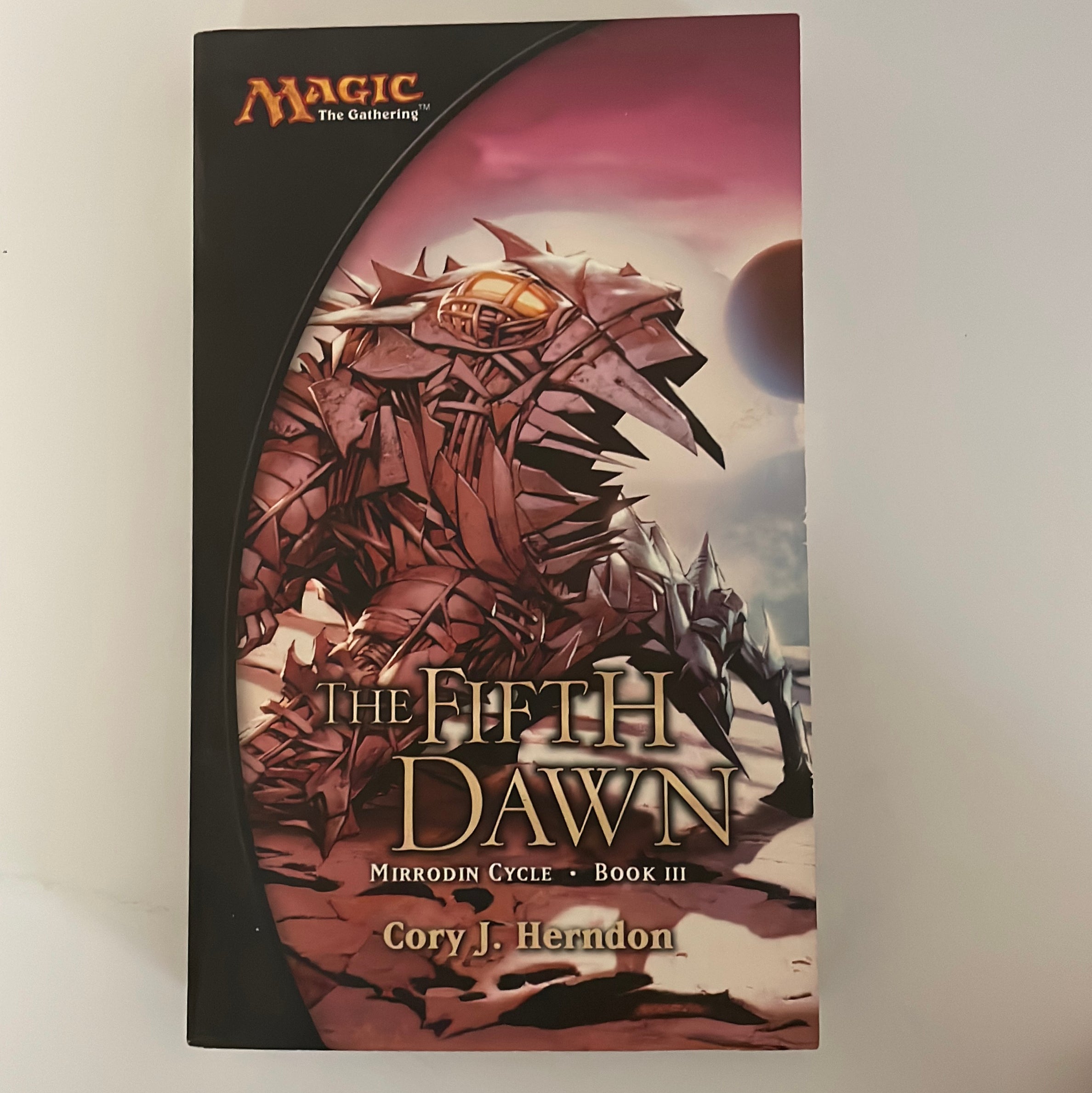 The Fifth Dawn