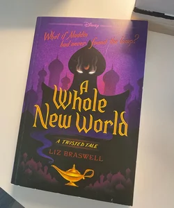 A Whole New World