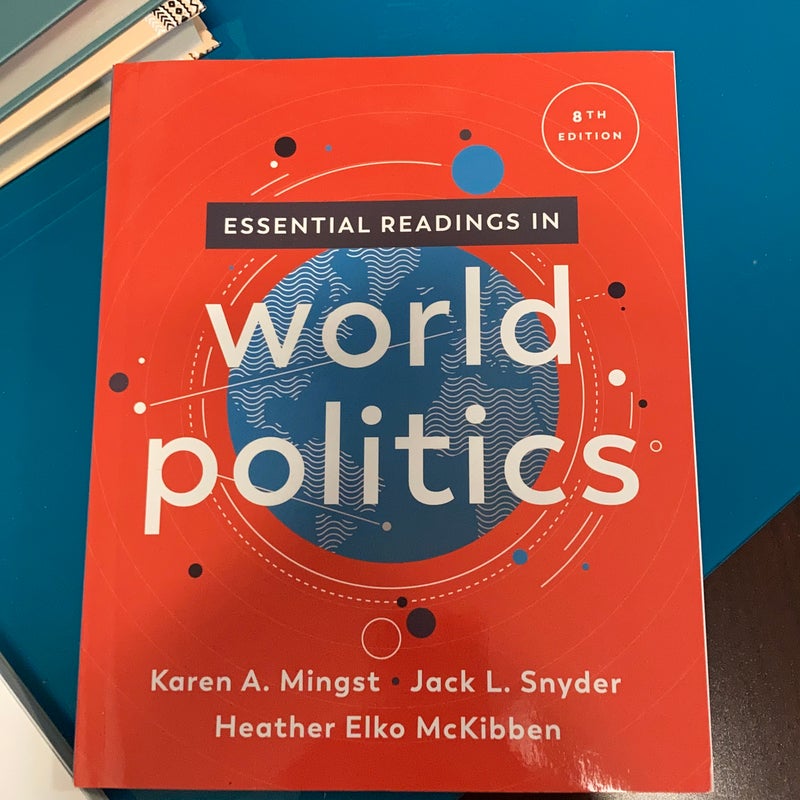 Essential Readings in World Politics