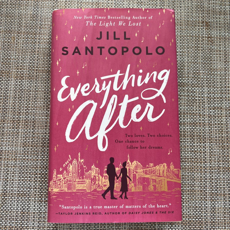 Everything After