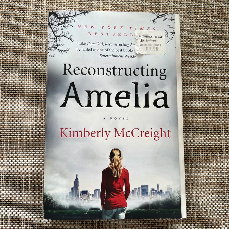 Reconstructing Amelia