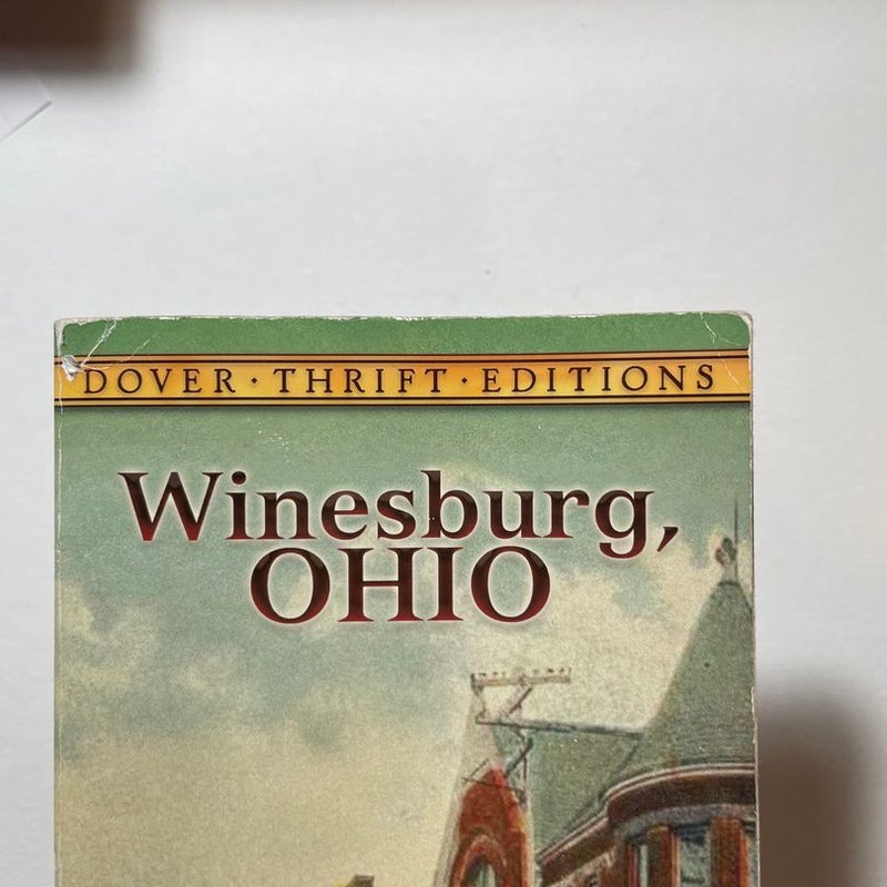 Winesburg, Ohio