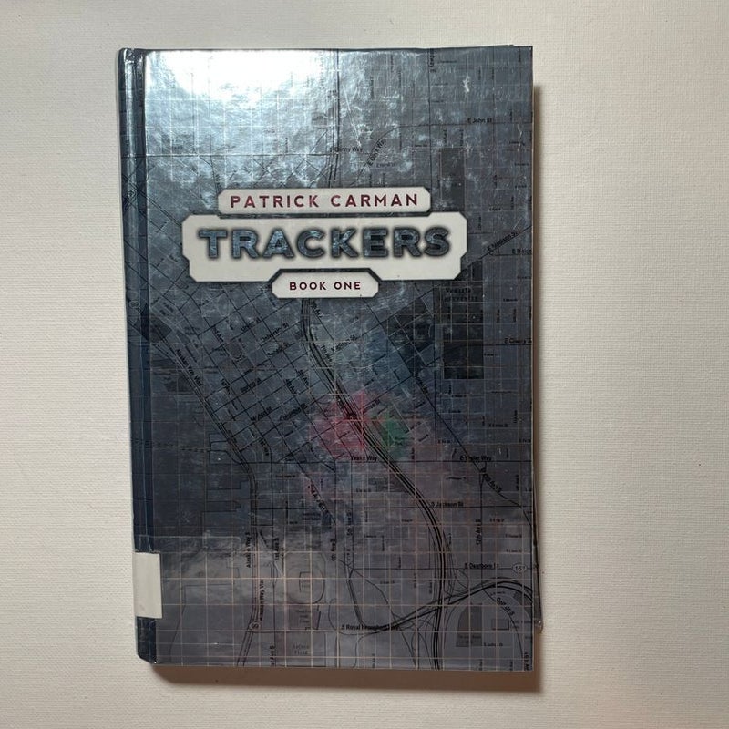 Trackers