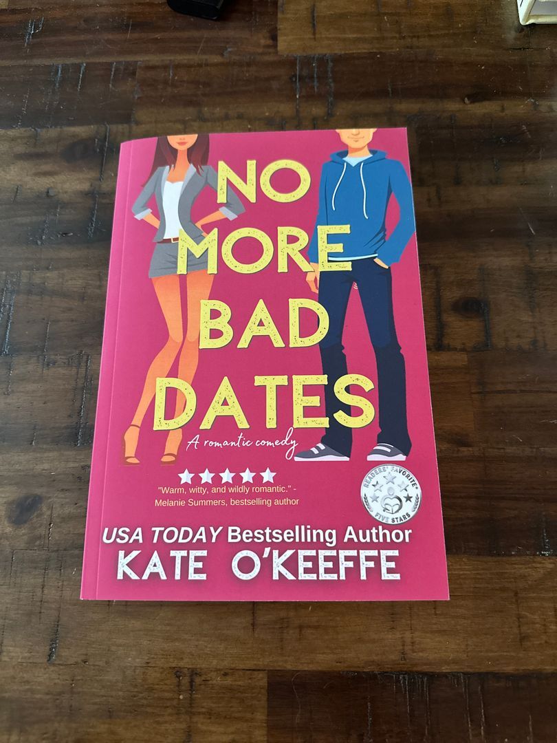 No More Bad Dates