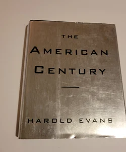 The American Century, 1929-1945