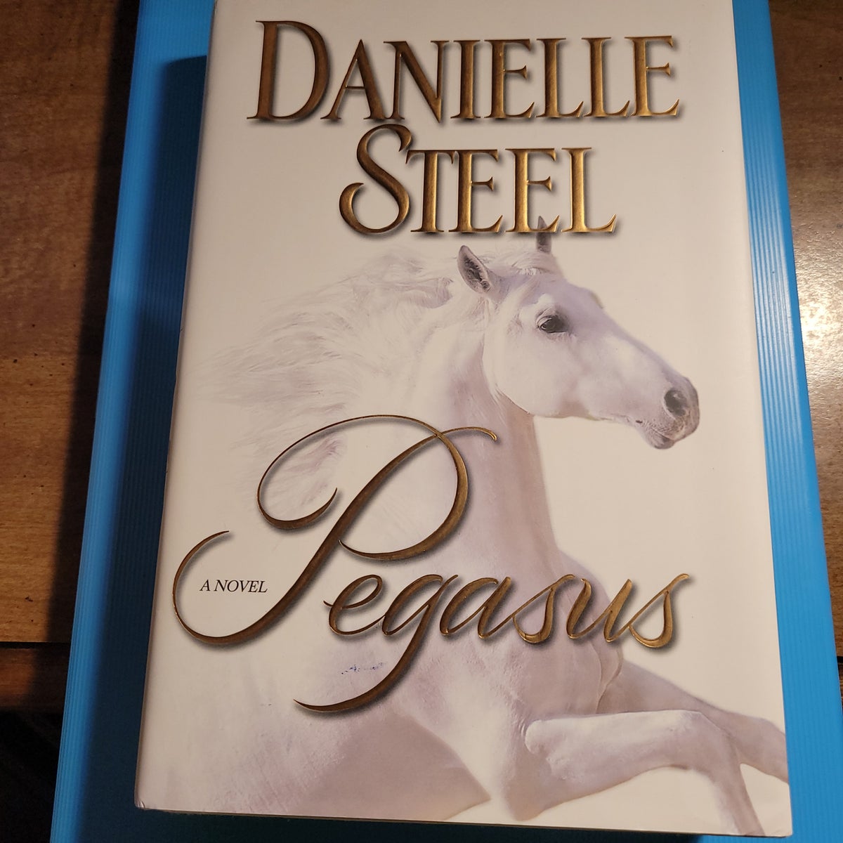 rebel pegasus