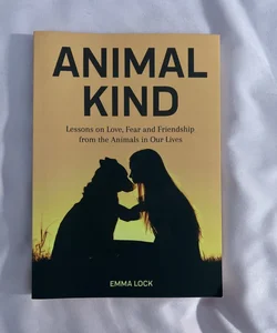 Animal Kind