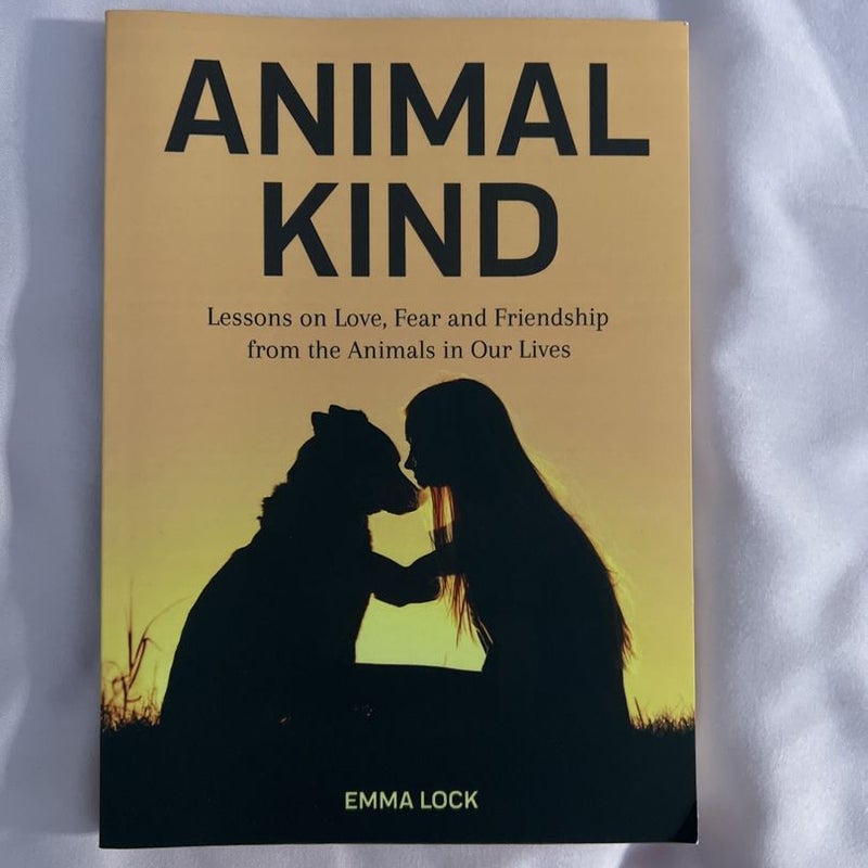 Animal Kind