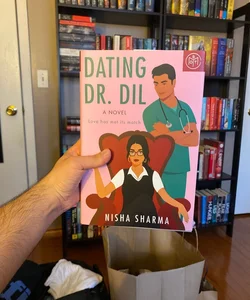 Dating doctor dil 