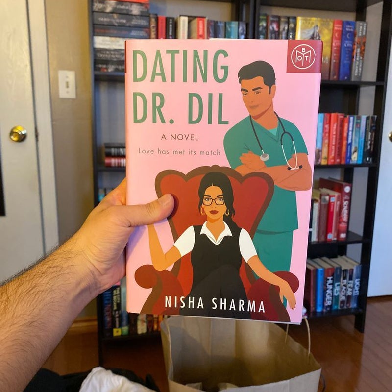 Dating doctor dil 