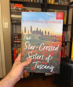 The star-crossed sisters of tuscany