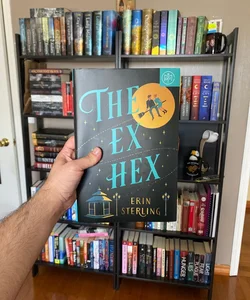 The Ex hex 