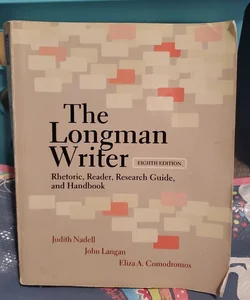 The Longman Writer