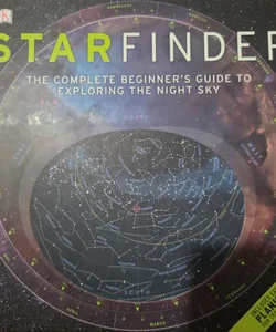 Planisphere and Starfinder by DK