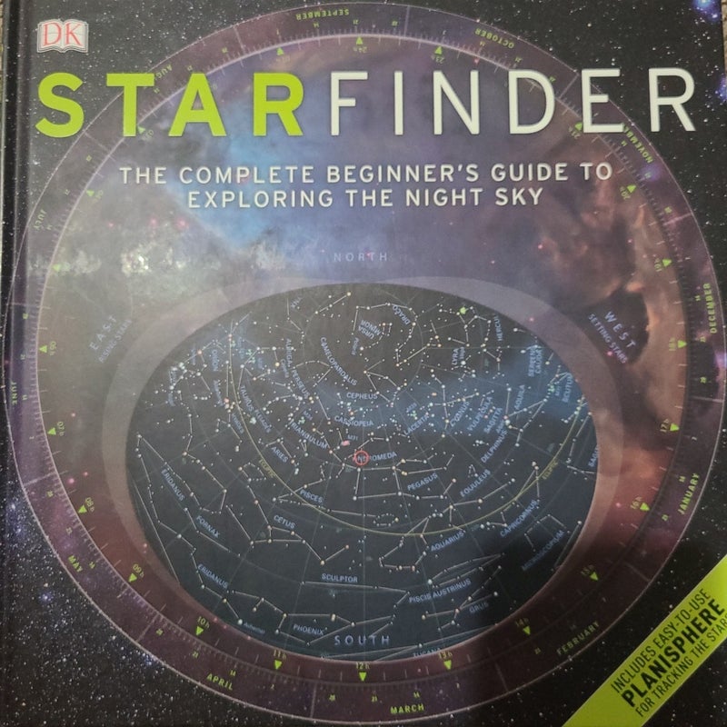 Starfinder