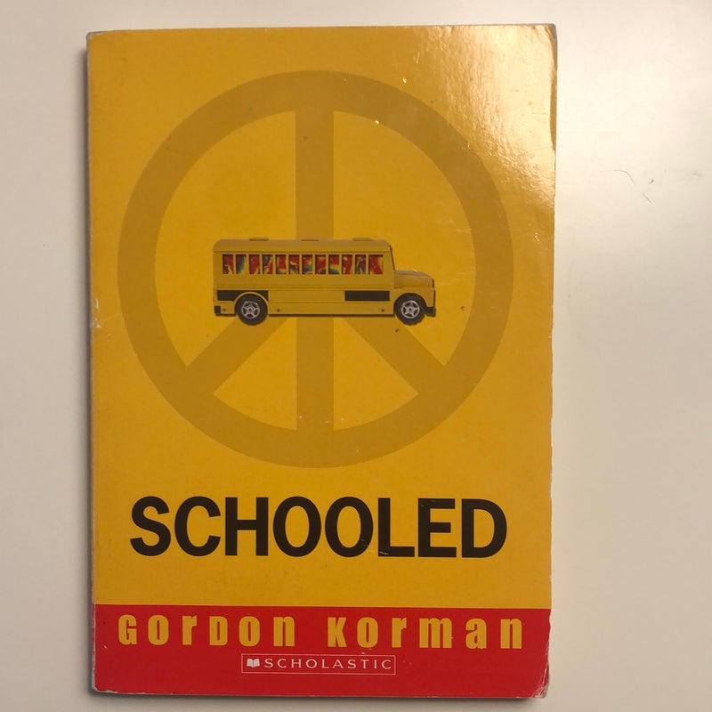 Schooled