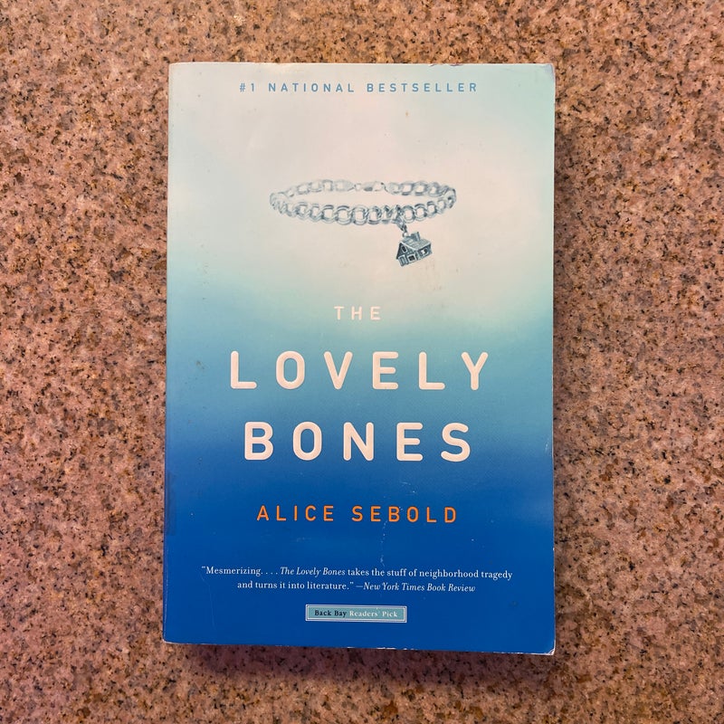 The Lovely Bones