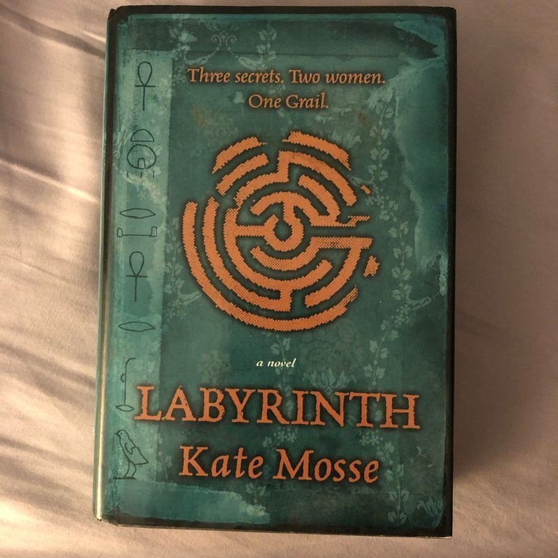 Labyrinth