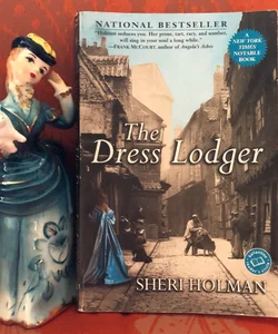 The dress lodger