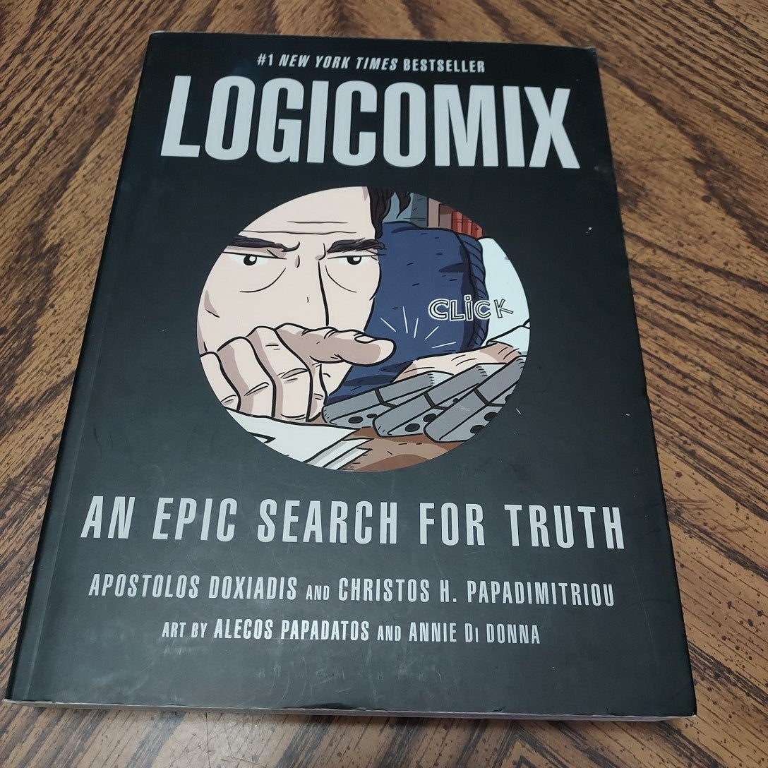 Logicomix