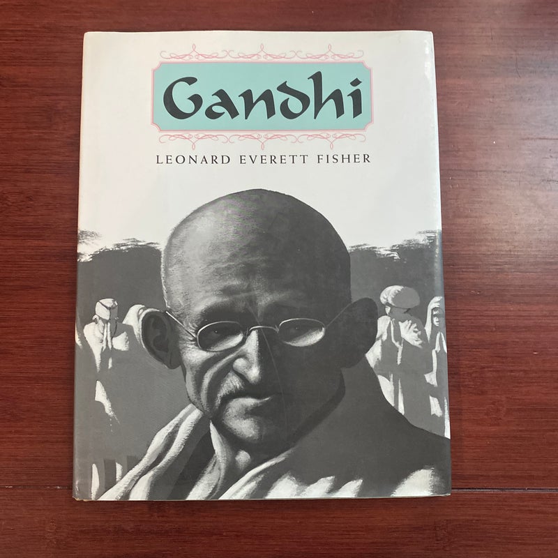 Gandhi