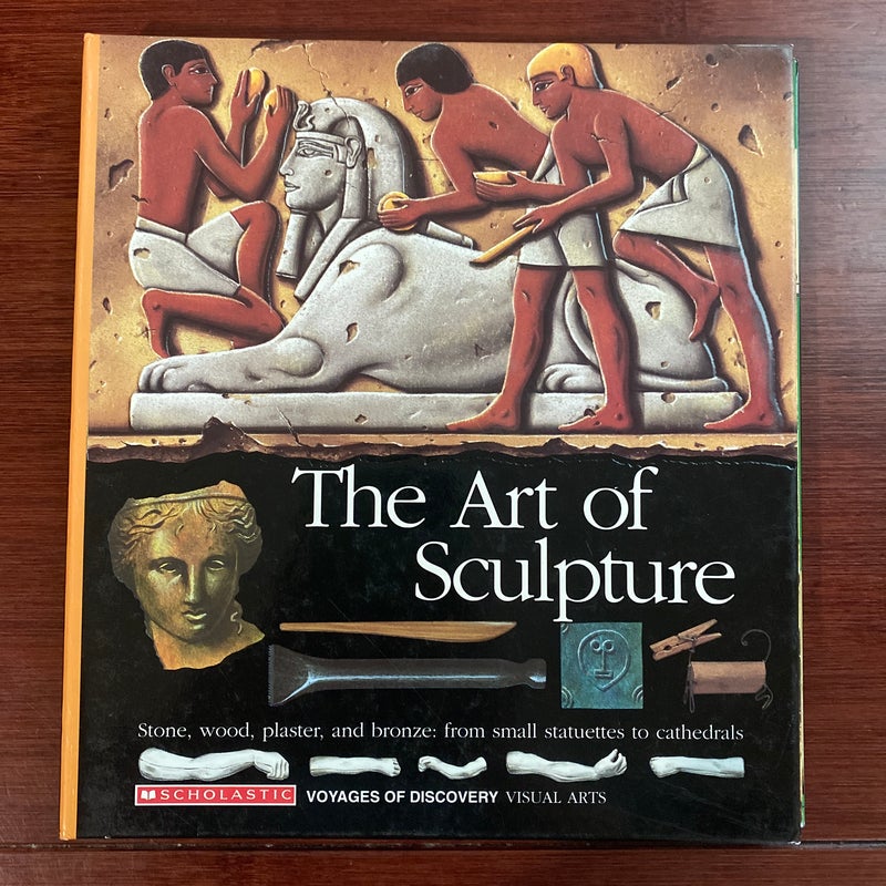 The Art of Sculpture