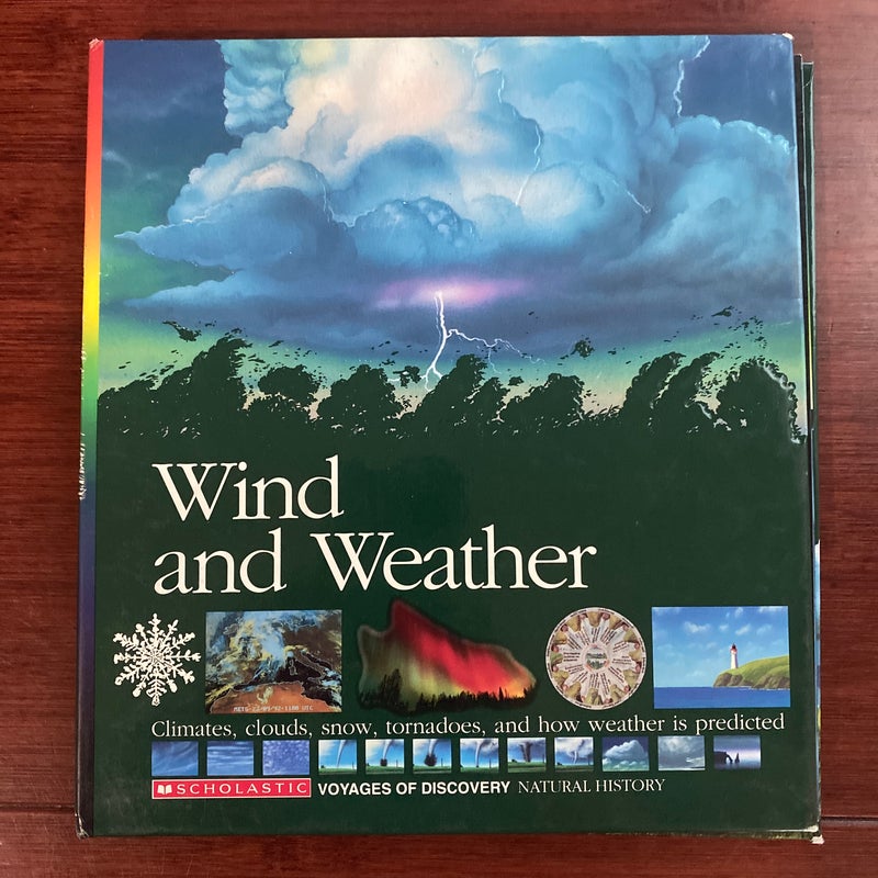 Wind and Weather