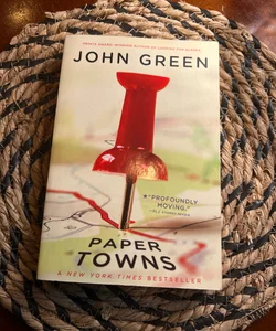 Paper Towns