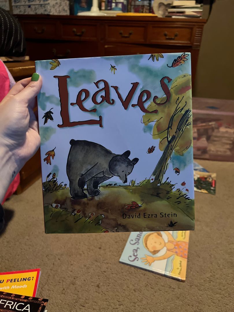 Leaves