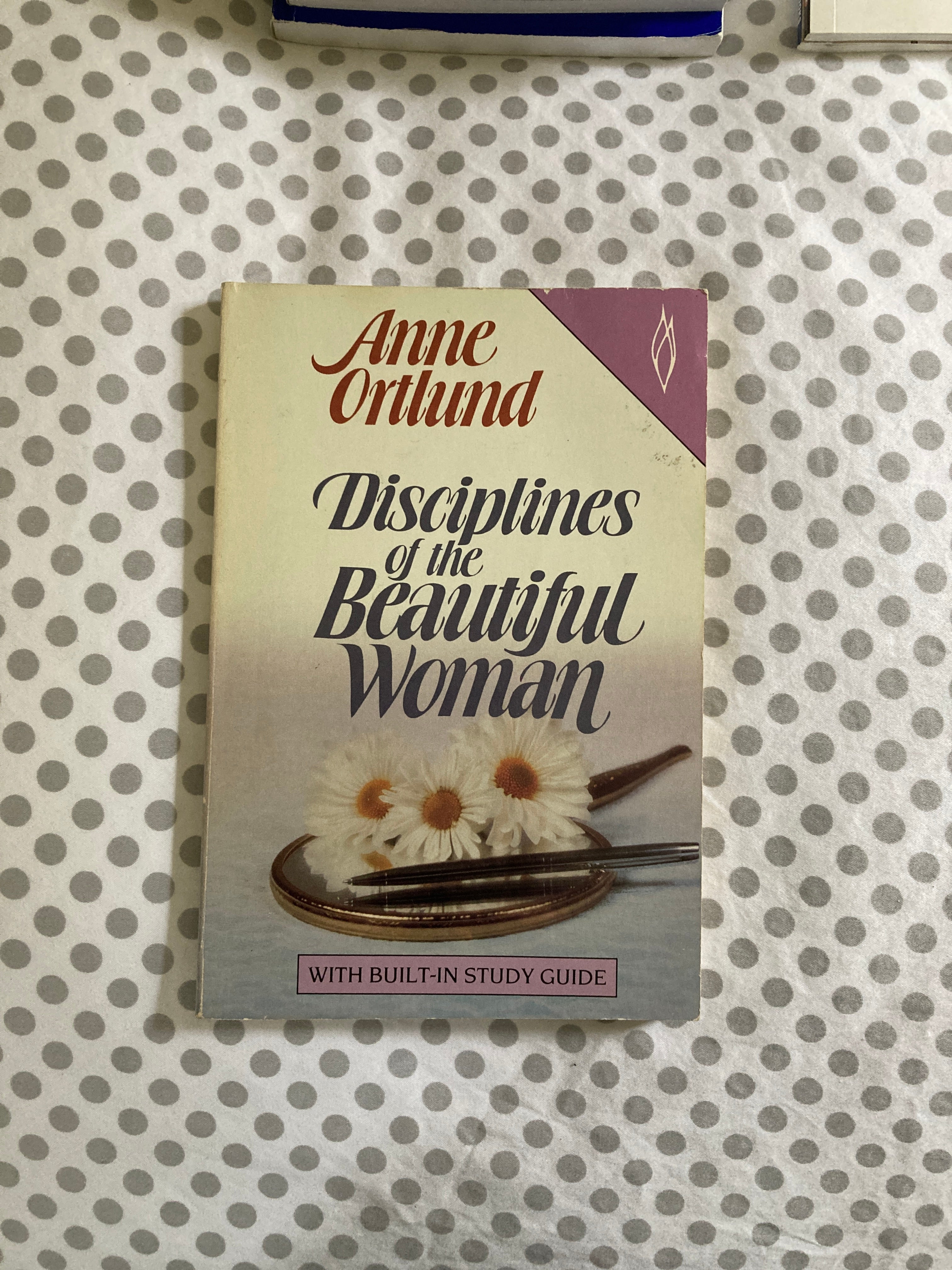 Disciplines of the Beautiful Woman