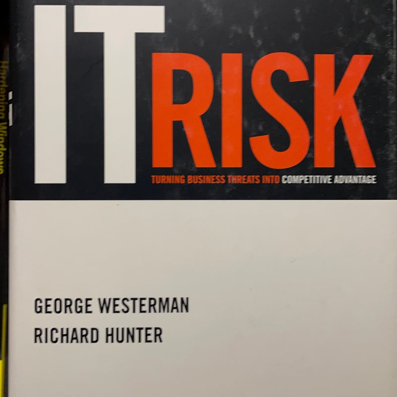 IT Risk