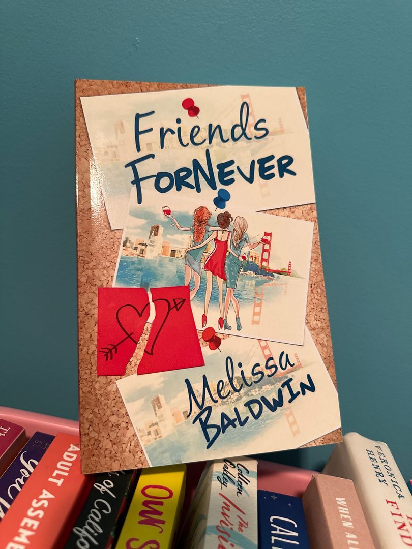 Friends ForNever