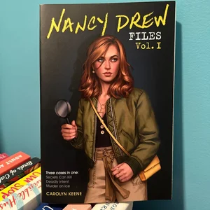 Nancy Drew Files Vol. I