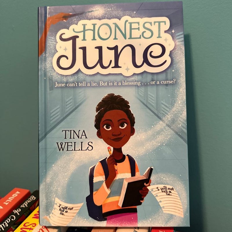 Honest June