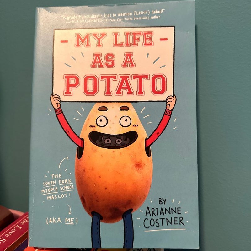 My Life As a Potato