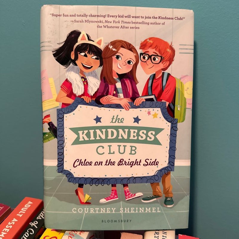 The Kindness Club