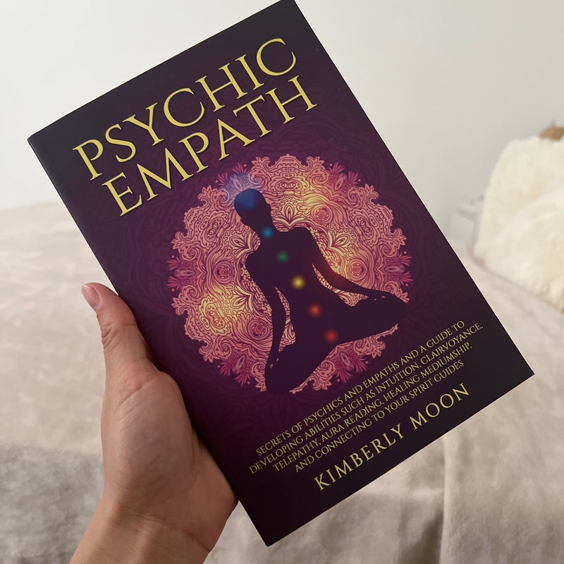 Psychic Empath