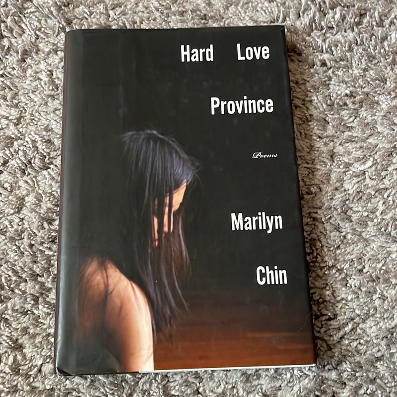 Hard Love Province