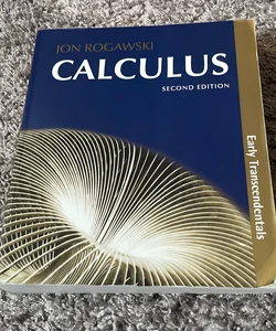 Calculus