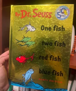 Children’s Book Bundle Dr. Suess 