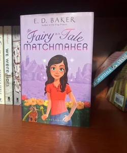 The Fairy-Tale Matchmaker