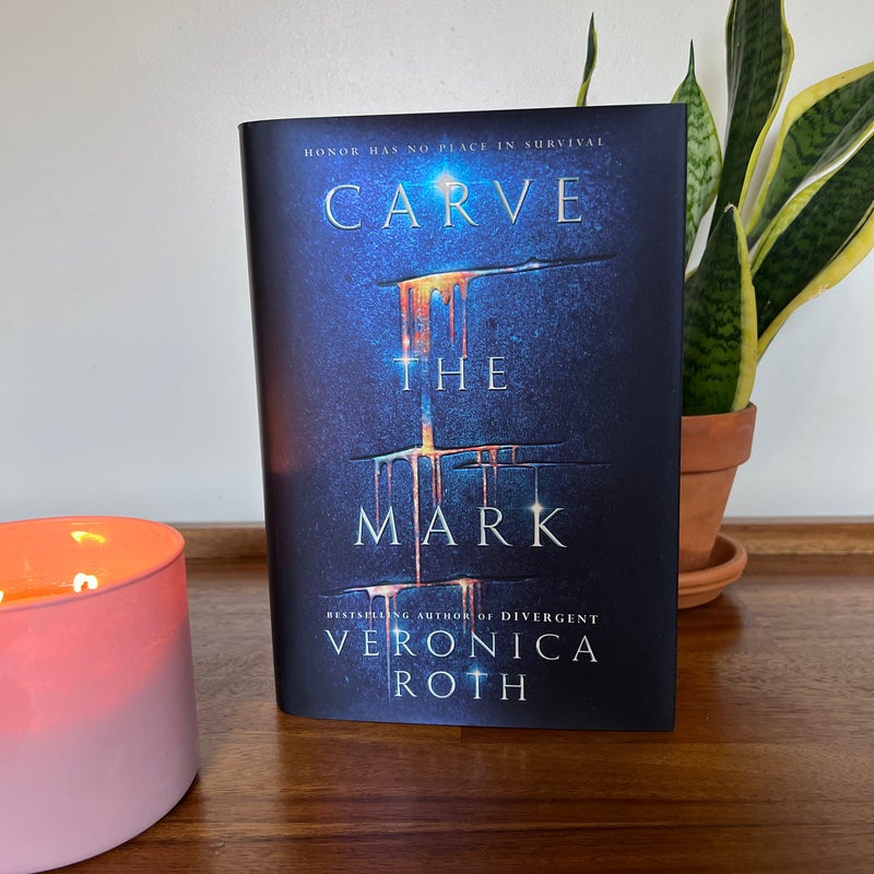 Carve the Mark