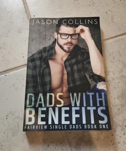 Dad's with benefits 