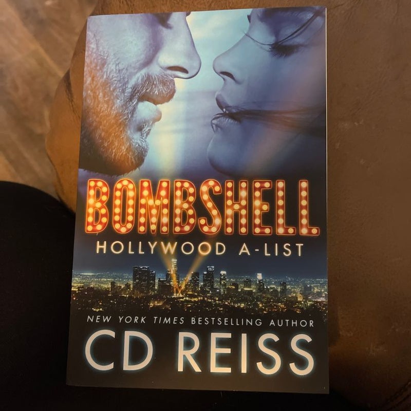 Bombshell