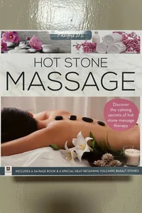 Hot Stone Massage 