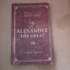 Alexander the Great