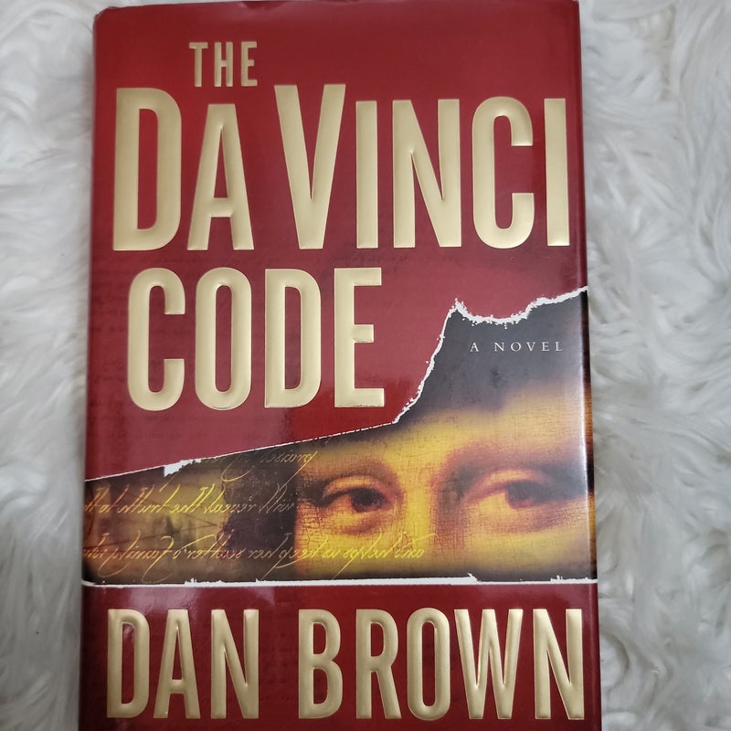 The Da Vinci Code