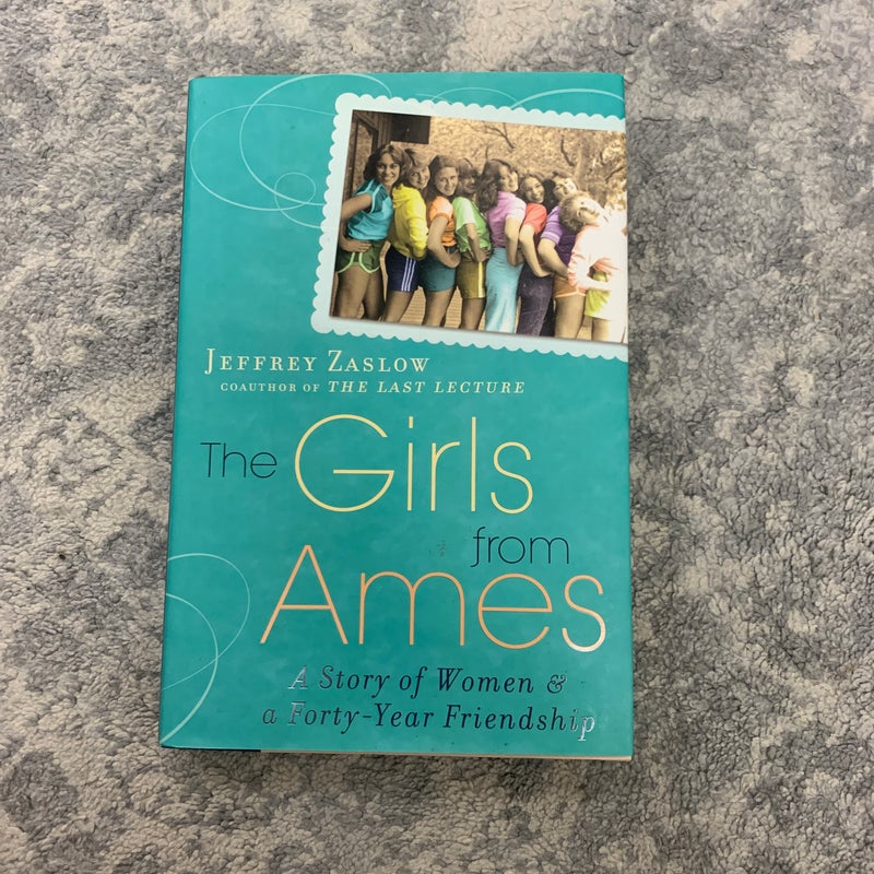 The Girls from Ames