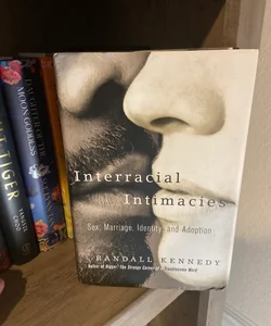 Interracial Intimacies